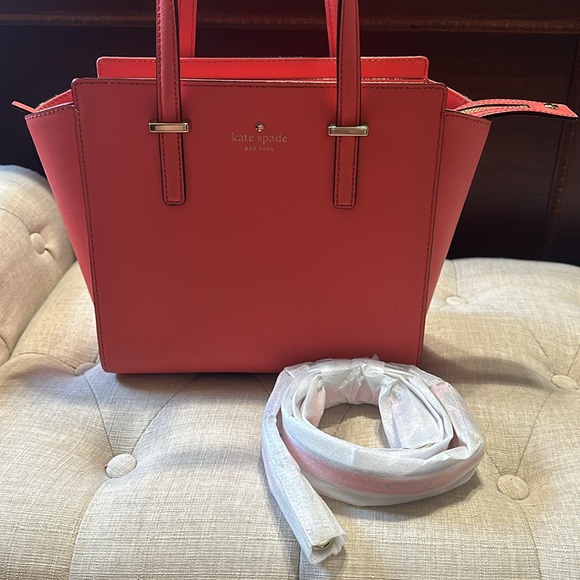 Kate Spade purse - Picture 13 of 15
